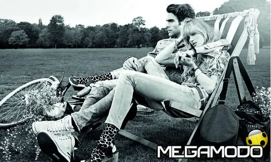 Pepe Jeans London Spring/Summer 2011