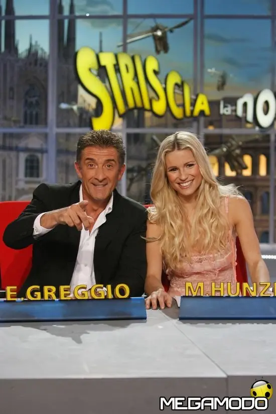 Striscia la Notizia, il programma più visto 