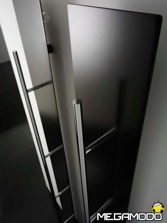 Antrax IT Teso vince l'Interior Innovation Award 2011