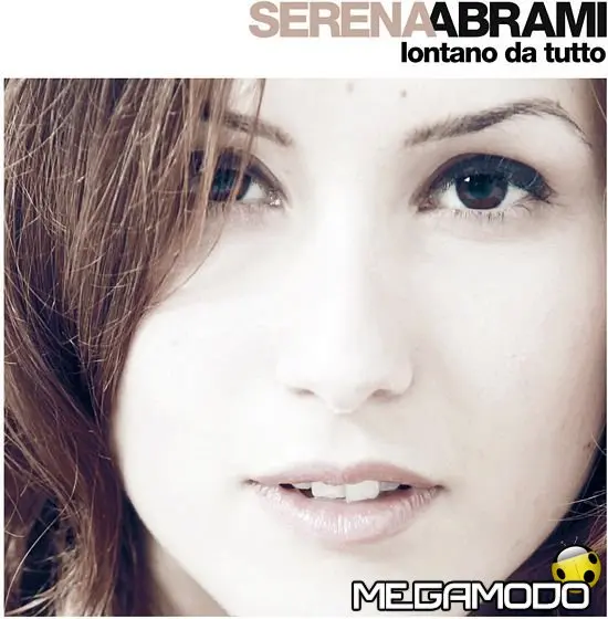 Lontano da te di Serena Abrami, il più suonato tra i giovani