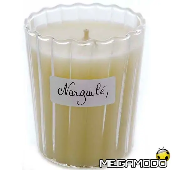 Mathias, romantico Narguilé