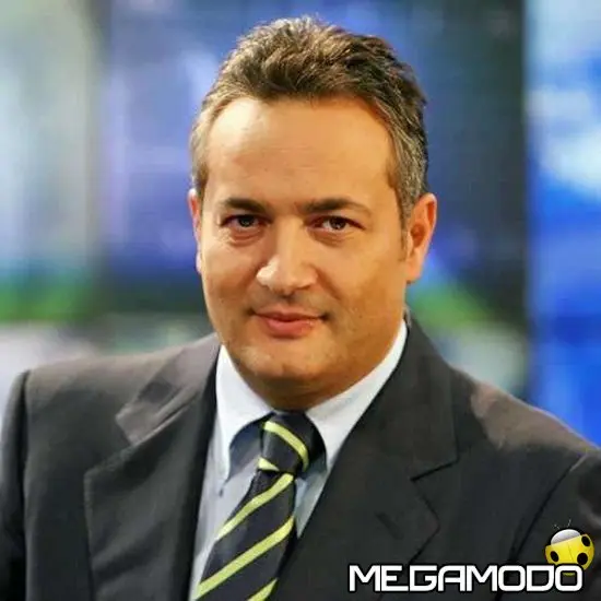 Claudio Brachino su Fabrizio Corona, "è un collaboratore esterno"