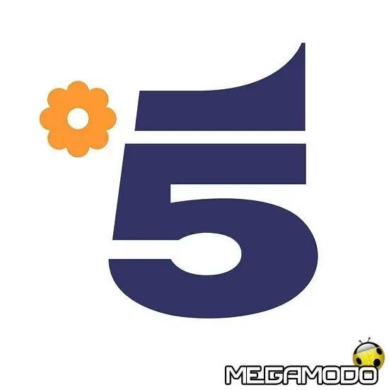 "Domenica Cinque" ospita Katia e Ascanio Pacelli