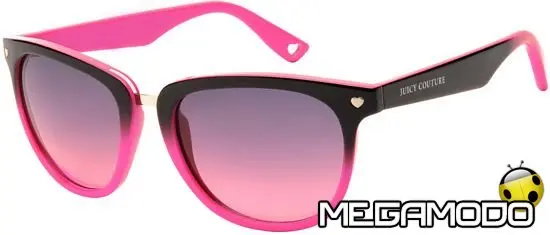 Blondie di Juicy Couture, stile Anni Settanta