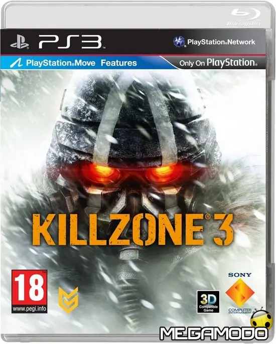 Killzone 3, la nuova avventura adrenalinica in esclusiva su PS3