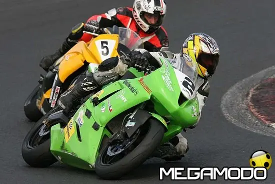 Trofeo del Mediterraneo 2011