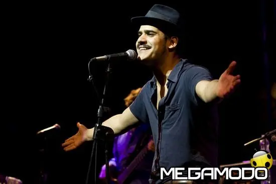 Concerto Sold Out per Alessandro Mannarino