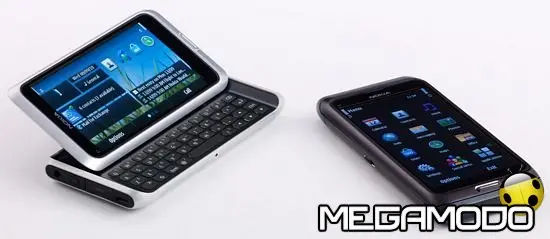 Nokia E7, parte oggi il preorder