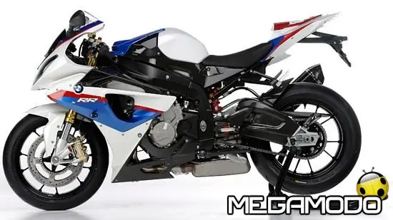 BMW S 1000 RR "Superstock Limited Edition"