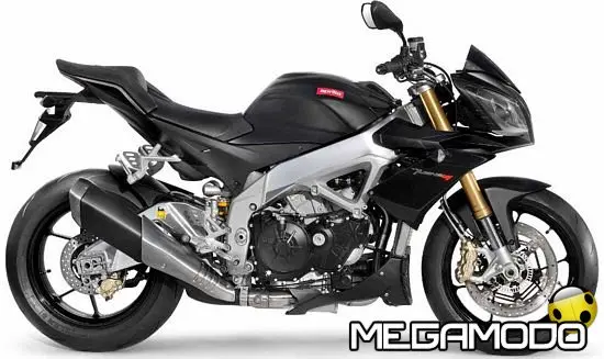 Aprilia e Moto Guzzi, le novità a Motodays 2011