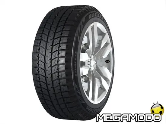 Bridgestone Blizzak WS70, senza chiodi e con tecnologia Multicell