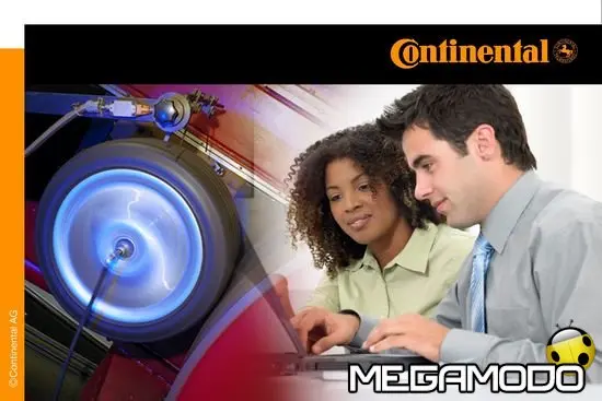 Continental apre a 1.500 neolaureati nel mondo