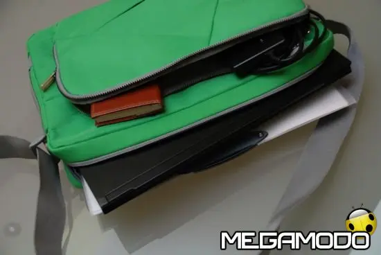 La nuova borsa Case Logic ULA-112, design moderno