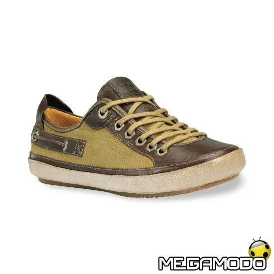 Timberland Earthkeepers Vintera Ox