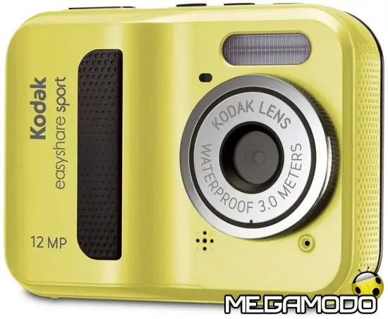 Kodak al Photoshow 2011