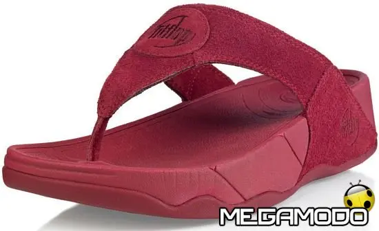 Ecco il nuovo FitFlop Oasis 2