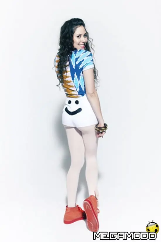 Eliza Doolitle sbarca a Milano