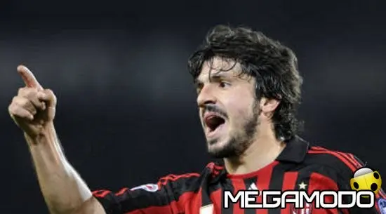 Gennaro Gattuso, la Juventus è in crisi