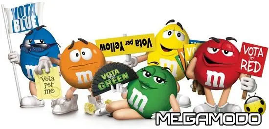 M&M's Election Days
