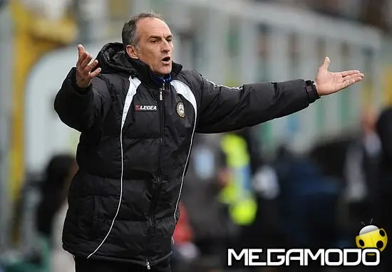 Francesco Guidolin, alimentiamo i sogni europei