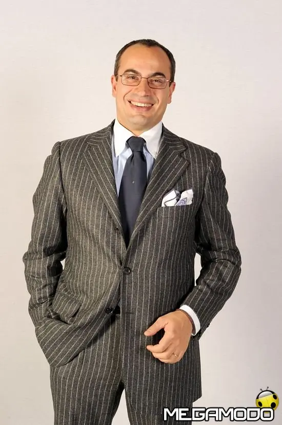 Gianluigi Paragone sulla riforma della giustizia