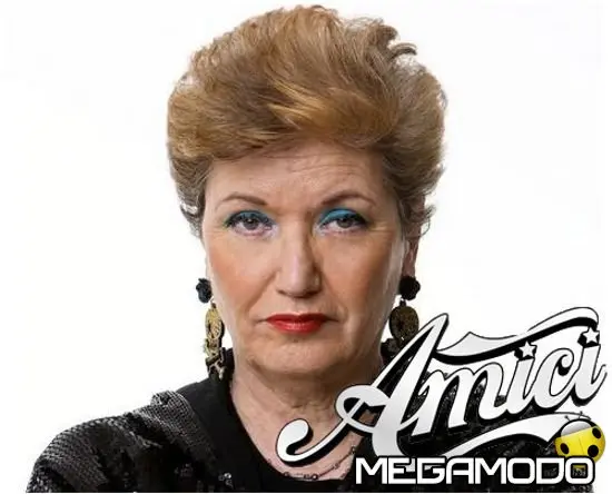 Mara Maionchi intervista esclusiva