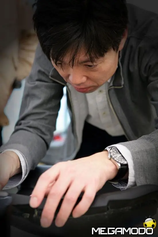 Tecnologie SKYACTIV di Mazda