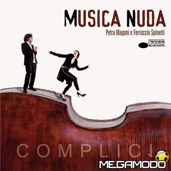 Complici, il nuovo tour parte da Roma il 17 marzo