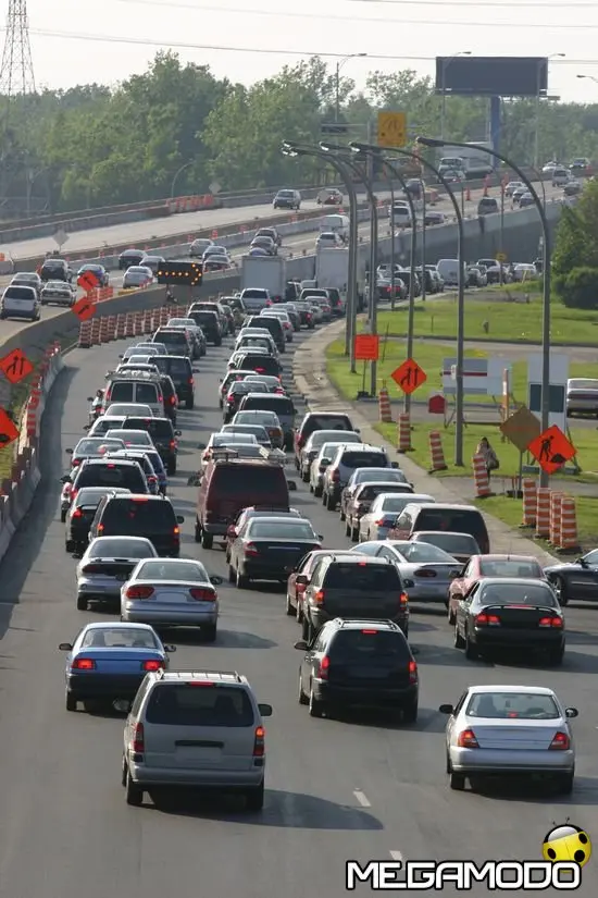 NAVTEQ aggiunge ulteriori punti di ricarica per i veicoli elettrici