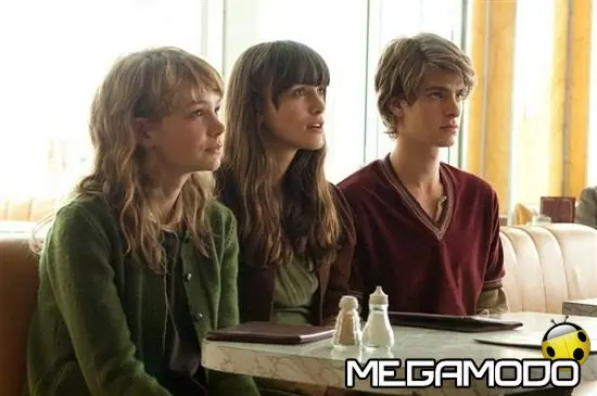 Non Lasciarmi, un film di Mark Romanek 