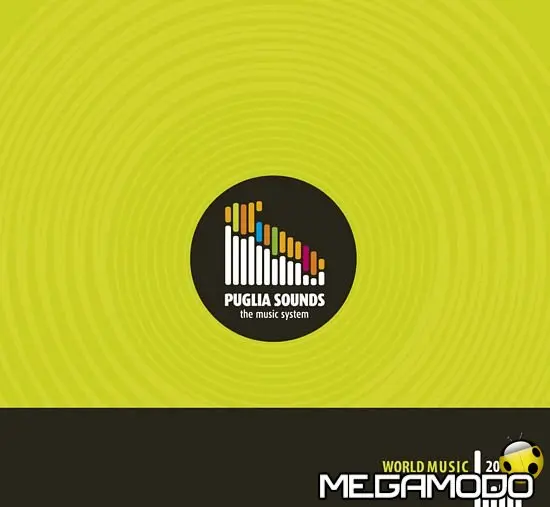 Puglia Sounds in Francia