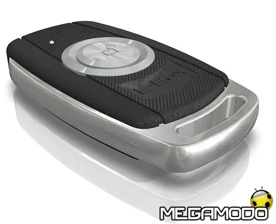 Telecomando Givi, utile e pratico