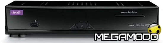 Tiscali TvBox, la TV ha scoperto internet