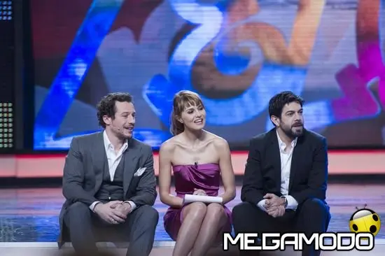 Stefano Accorsi e Pierfrancesco Favino ospiti d'eccezione a Zelig