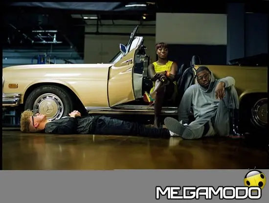 Una nuova canzone ispirata a Janis Joplin