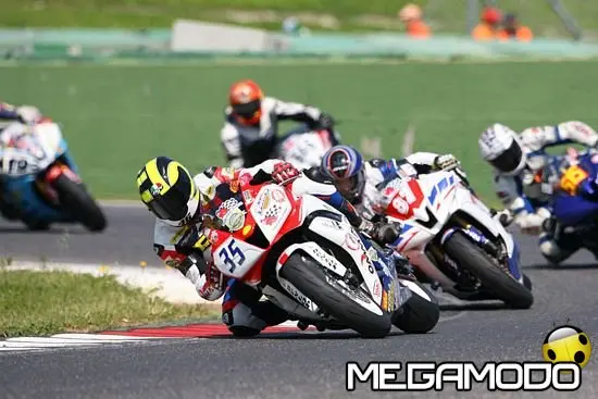 A Vallelunga parte il Trofeo Amatori 2011