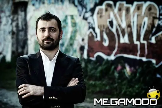 Tranety, Lorenzo Tucci presenta John Coltrane