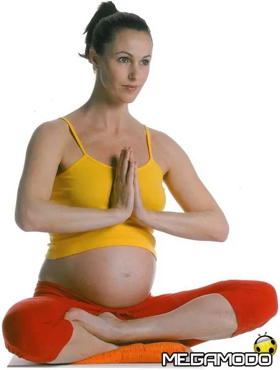 Su Easybaby arriva EasYoga