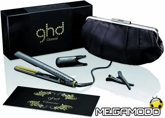 Iconic Eras of Style, nuova collezione ghd in ldizione limitata
