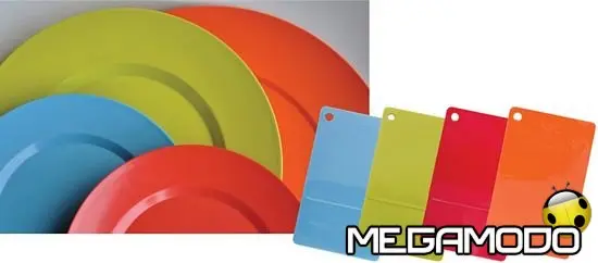 Da Pantone i nuovi chip Plastic Standard