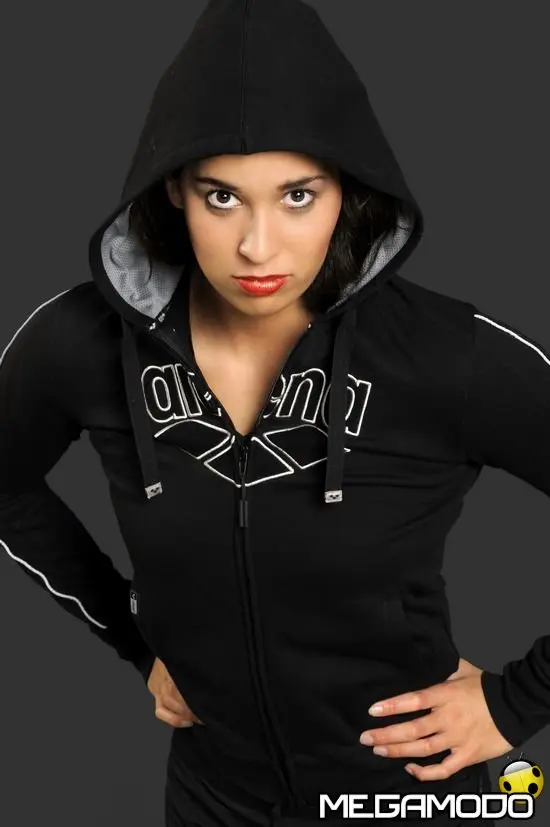 Arena firma la sponsorizzazione tecnica di Ranomi Kromowidjojo