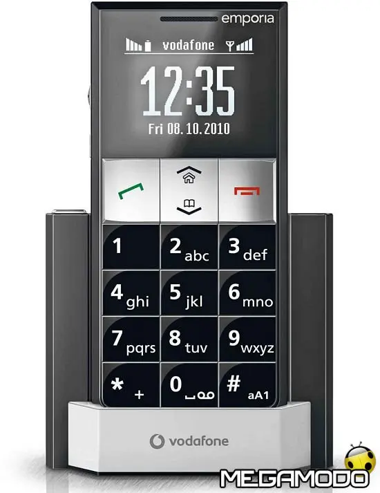 RL1 emporiaVODAFONE, comunicare non è mai stato così semplice