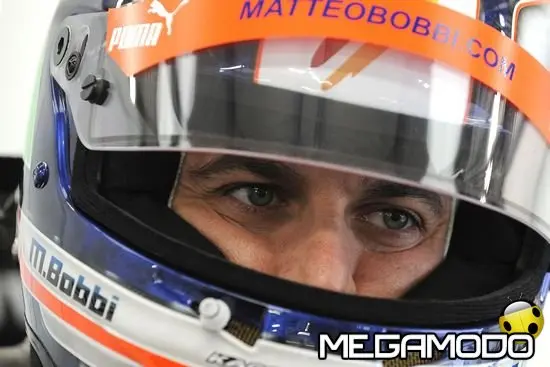 Blancpain Endurance Series, Matteo Bobbi chiude in settima posizione