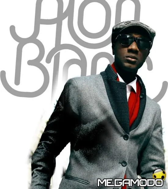 Aloe Blacc, il nuovo re del soul