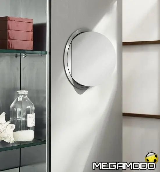 Bang & Olufsen BeoVox 2, nuovo diffusore da incasso