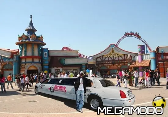 Casting a Miragica, location scelta dalla Baby Doc Film 