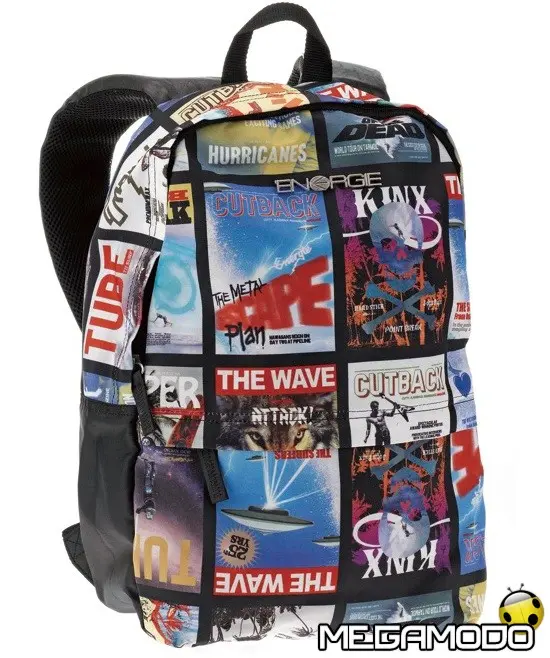 I Rock Surfers di ENERGIE, collezione Spring Summer 2011