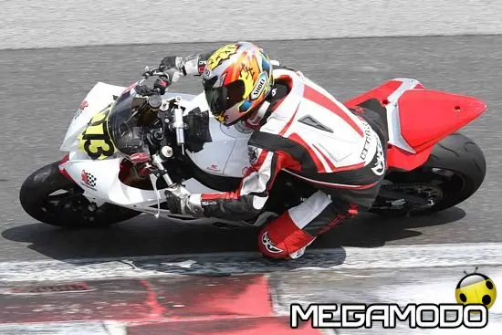 Secondo round degli Amatori 2011, spettacolo a Magione