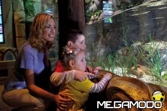 Arriva la Festa della Mamma, Gardaland SEA LIFE Aquarium ti aiuta a farle un regalo 