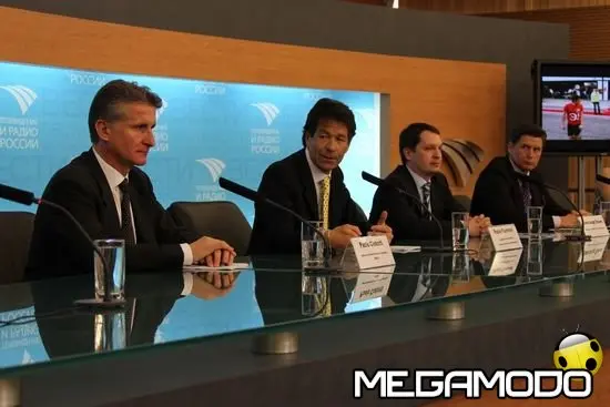 La Superbike arriva in Russia